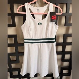 NWT Selkirk Women's Essential Flare Pickleball Dress